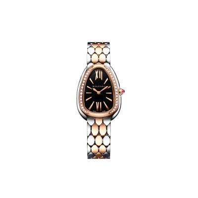BVLGARI SERPENTI SEDUTTORI WATCH 103951 BVLGARI SERPENTI SEDUTTORI WATCH 103951